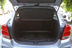 2018 Holden Trax LTZ