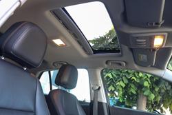 2018 Holden Trax LTZ