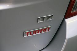 2018 Holden Trax LTZ