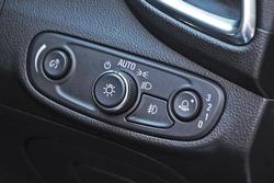 2018 Holden Trax LTZ