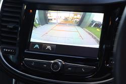 2018 Holden Trax LTZ