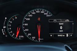 2018 Holden Trax LTZ