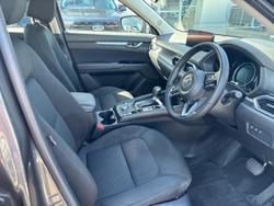 2024 Mazda CX-5 G20 Maxx