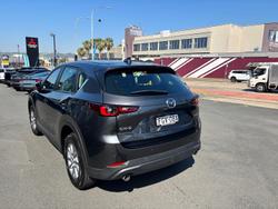 2024 Mazda CX-5 G20 Maxx
