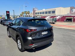2024 Mazda CX-5 G20 Maxx