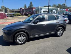 2024 Mazda CX-5 G20 Maxx
