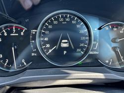 2024 Mazda CX-5 G20 Maxx