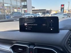 2024 Mazda CX-5 G20 Maxx