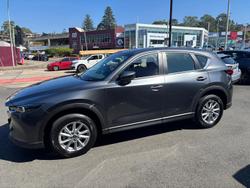 2024 Mazda CX-5 G20 Maxx