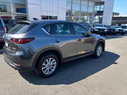 2024 Mazda CX-5 G20 Maxx