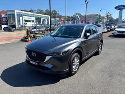 2024 Mazda CX-5 G20 Maxx