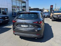 2024 Mazda CX-5 G20 Maxx