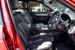 2025 Mazda CX-80 D50e Azami