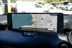 2025 Mazda CX-80 D50e Azami