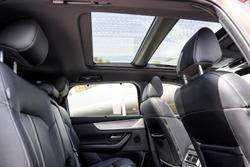 2025 Mazda CX-80 D50e Azami