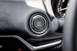 2025 Mazda CX-80 D50e Azami