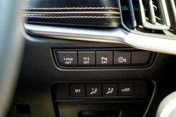 2025 Mazda CX-80 D50e Azami