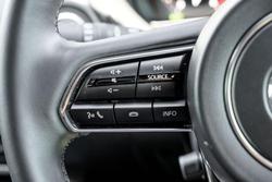 2025 Mazda CX-80 D50e Azami