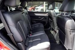 2025 Mazda CX-80 D50e Azami