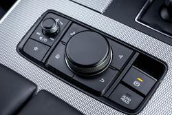 2025 Mazda CX-80 D50e Azami