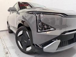 2024 Kia EV5 Earth