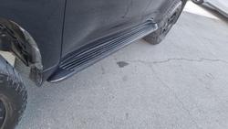 2016 Toyota Landcruiser VX