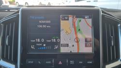 2016 Toyota Landcruiser VX