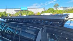 2016 Toyota Landcruiser VX