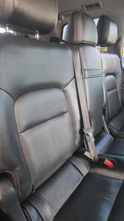 2016 Toyota Landcruiser VX