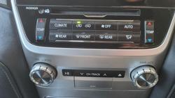 2016 Toyota Landcruiser VX