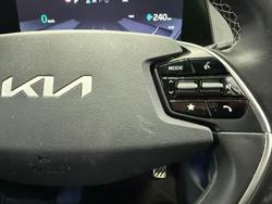 2023 Kia EV6 GT-Line