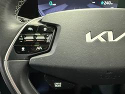 2023 Kia EV6 GT-Line