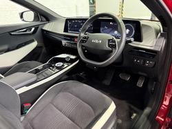 2023 Kia EV6 GT-Line