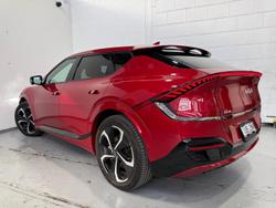 2023 Kia EV6 GT-Line