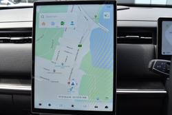 2025 Jaecoo J7 SHS Track