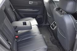 2025 Jaecoo J7 SHS Track