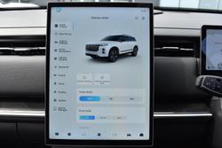 2025 Jaecoo J7 SHS Track