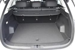 2025 Jaecoo J7 SHS Track