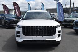 2025 Jaecoo J7 SHS Track