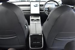 2025 Jaecoo J7 SHS Track