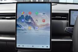 2025 Jaecoo J7 SHS Track