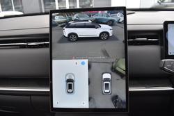 2025 Jaecoo J7 SHS Track