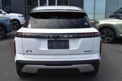 2025 Jaecoo J7 SHS Track