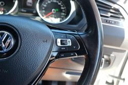 2020 Volkswagen Tiguan 162TSI Highline Allspace 5N MY20 Four Wheel Drive Pure White