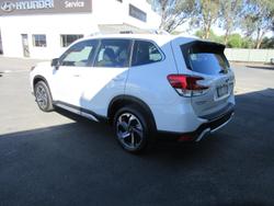 2023 Subaru Forester 2.5i-S