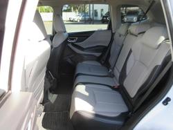 2023 Subaru Forester 2.5i-S