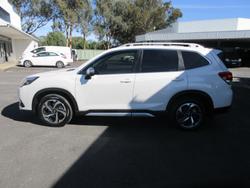 2023 Subaru Forester 2.5i-S