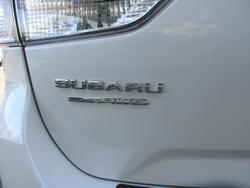 2023 Subaru Forester 2.5i-S