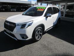 2023 Subaru Forester 2.5i-S