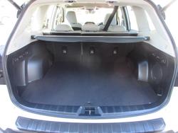 2023 Subaru Forester 2.5i-S